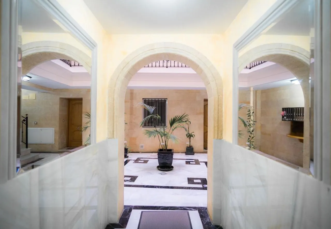 San Francisco Ha Apartment Cadiz Spain