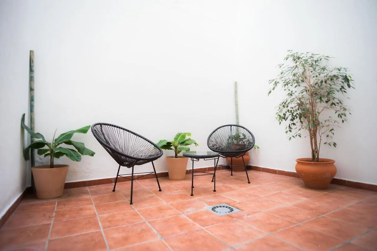 San Francisco Ha Apartment Cadiz 0*,  Spain