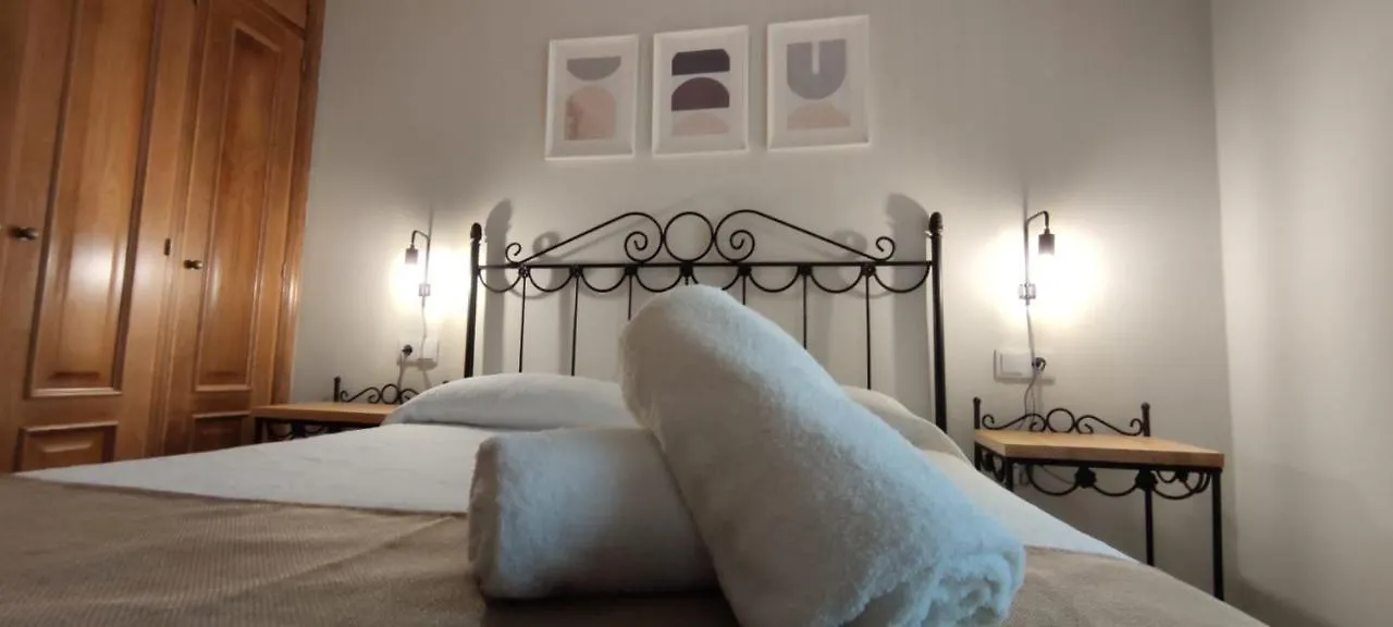 San Francisco Ha Apartment Cadiz 0*,  Spain