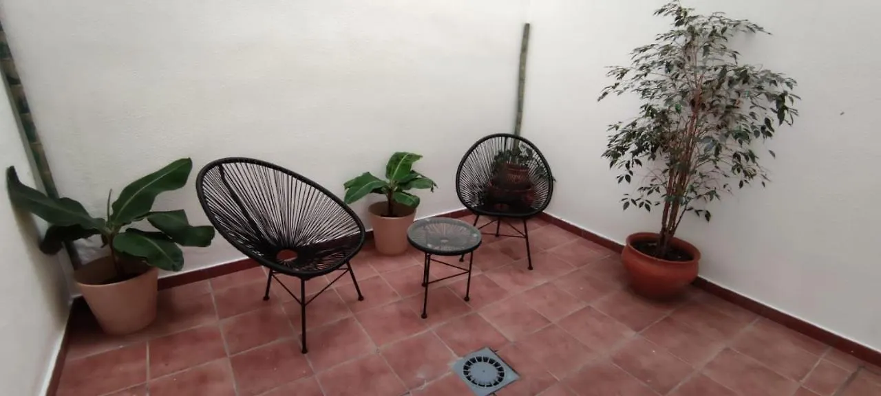 San Francisco Ha Apartment Cadiz