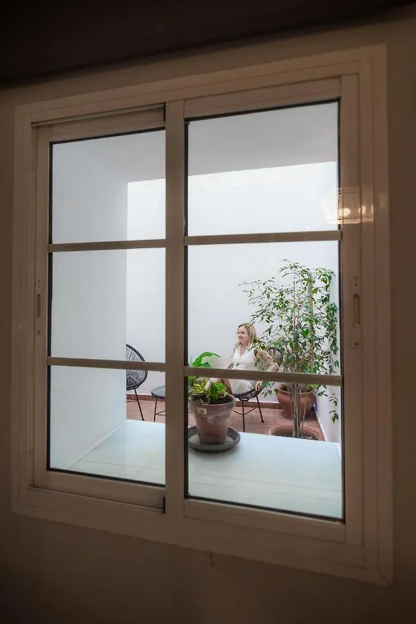 San Francisco Ha Apartment Cadiz