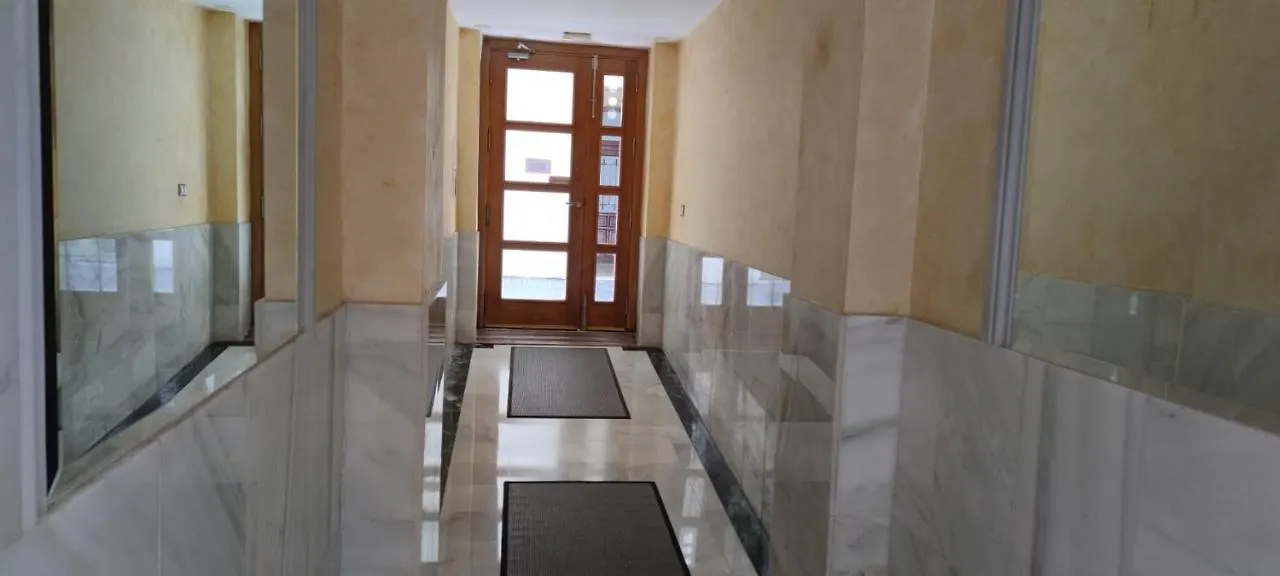 San Francisco Ha Apartment Cadiz 0*,  Spain